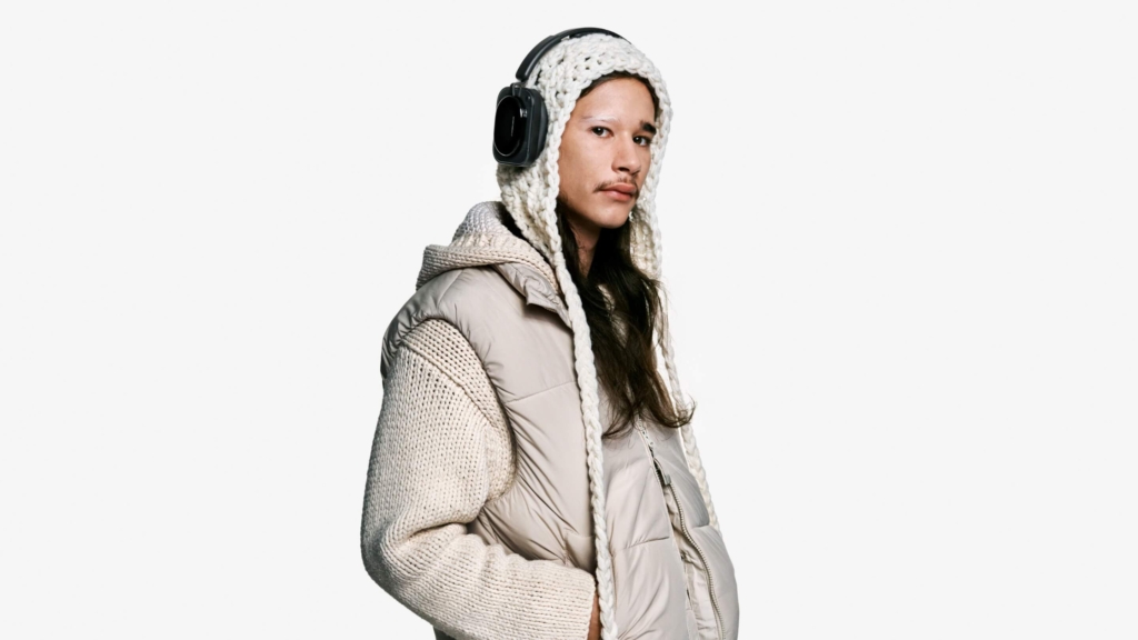 Nothing Headphone (a) Black