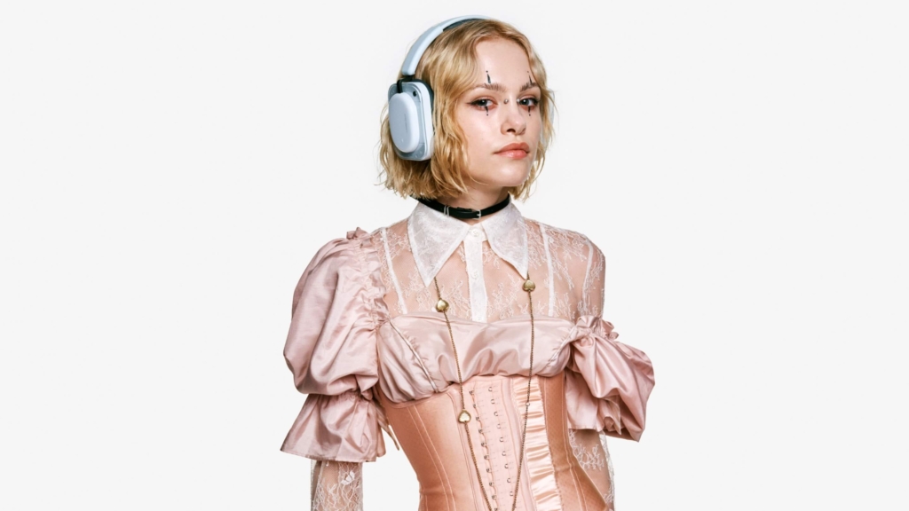 Nothing Headphone (a) White