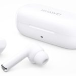 Huawei FreeBuds 3i: Neues Design, Noise Cancelling & mehr
