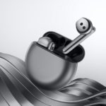 Huawei FreeBuds 4: Neue Premium-EarBuds mit aktiver Geräuschunterdrückung