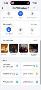 Huawei FreeBuds 7i App Screenshot_03