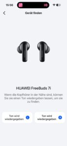 Huawei FreeBuds 7i App Screenshot_11