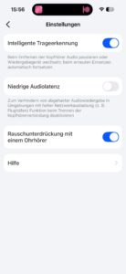 Huawei FreeBuds 7i App Screenshot_12
