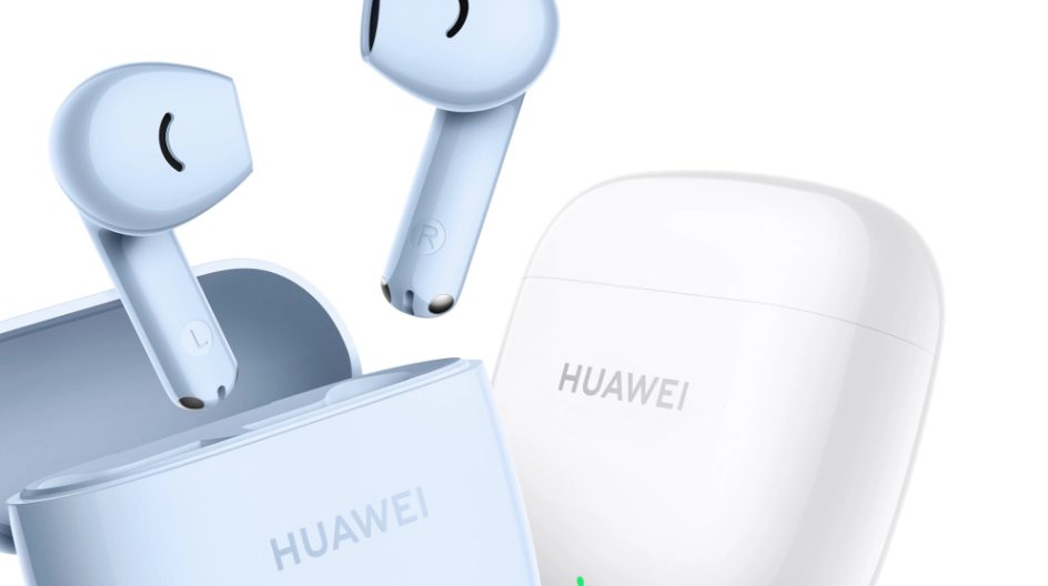 Huawei FreeBuds SE 2 – günstige TWS ohne ANC als Einstiegsmodell vorgestellt