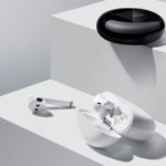 Erhältlich ab dem 18.11.: Huawei FreeBuds3