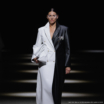 Berlin Fashion Week: HUAWEI FreeClip 2 auf dem Laufsteg von Rebekka Ruetz