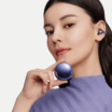 Huawei FreeClip 2 S: Die Special Edition der Open-Ear-Clips setzt auf Metallic-Design und Schmuckcase für 229 Euro