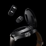 Huawei Watch Buds vorgestellt: 2-in-1 Smartwatch und Kopfhörer