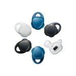 Samsung Gear IconX: Kabellose In-Ear-Kopfhörer mit 4GB Speicher