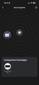 JBL Authentics 500 App DE