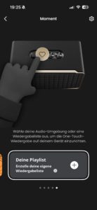 JBL Authentics 500 App DE