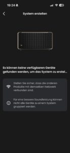 JBL Authentics 500 App DE