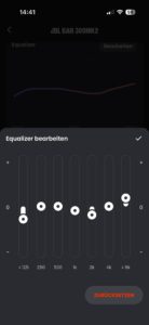 JBL Bar 300MK2 App DE 5