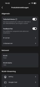 JBL Bar 300MK2 App DE 7