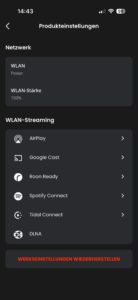 JBL Bar 300MK2 App DE 8