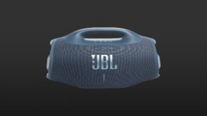 JBL Boombox 4