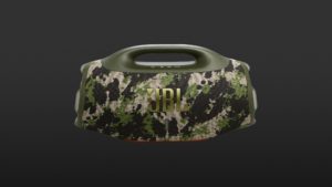 JBL Boombox 4