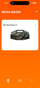 JBL Boombox 4 App DE 1