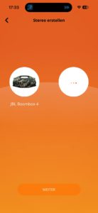 JBL Boombox 4 App DE 4