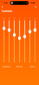 JBL Go 5 App DE