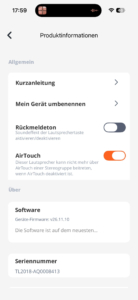 JBL Go 5 App DE