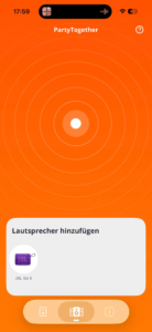 JBL Go 5 App DE