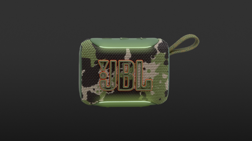 JBL Go 5 Test