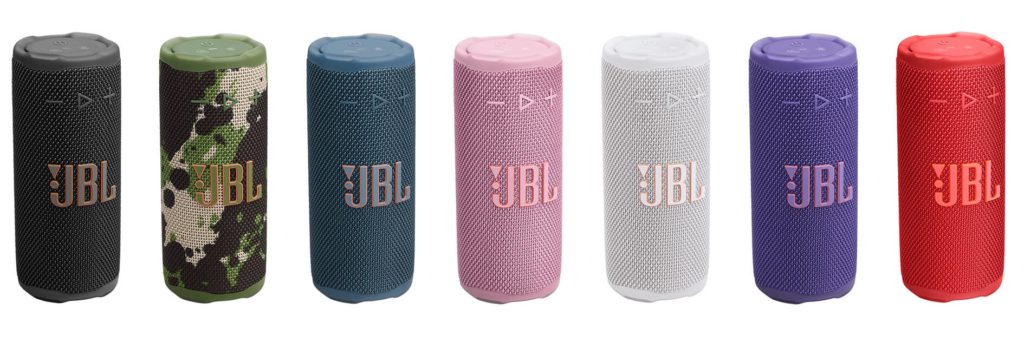JBL Grip Family