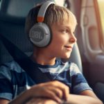 JBL JR 460NC: Kinder-Kopfhörer mit JBL Sound!