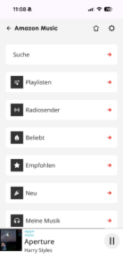 JBL L42ms App DE 1