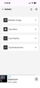 JBL L42ms App DE 3