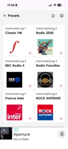 JBL L42ms App DE 5
