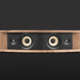 JBL L42ms Music System Test