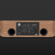 JBL L42ms Music System Test