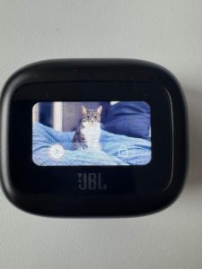 JBL Live Beam 3