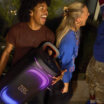 JBL PartyBox 130 und 330: Party-Lautsprecher mit Bluetooth 6.0 und Auracast ab 399 €