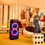 JBL PartyBox 720
