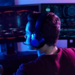 JBL Quantum 350 Wireless