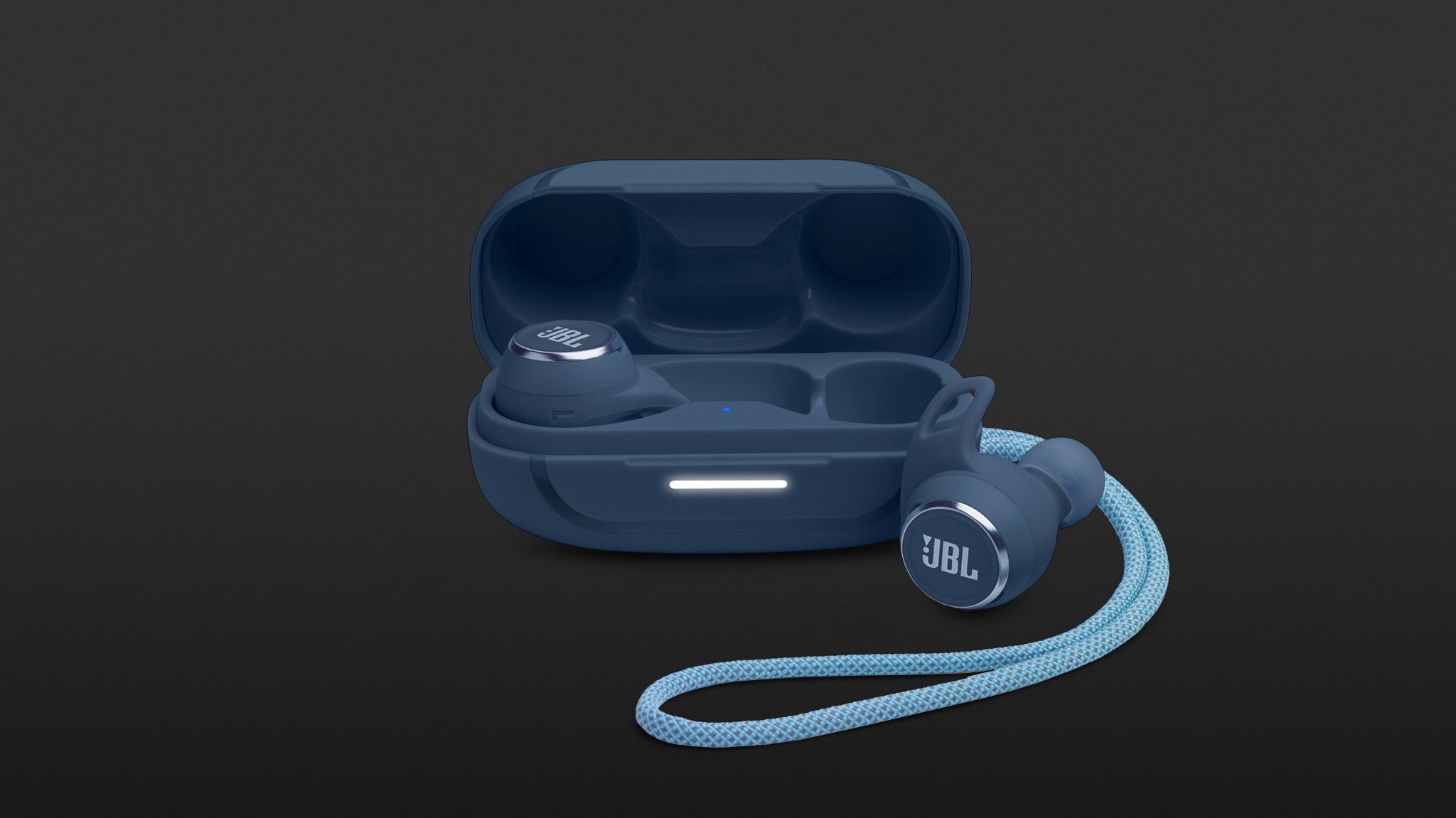 JBL Reflect Aero im Test bei kopfhoerer.de