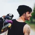 JBL TUNE 225 TWS Ghost Edition