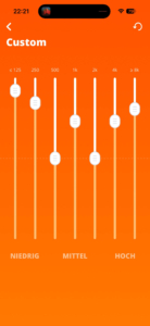 JBL XTREME 5 App