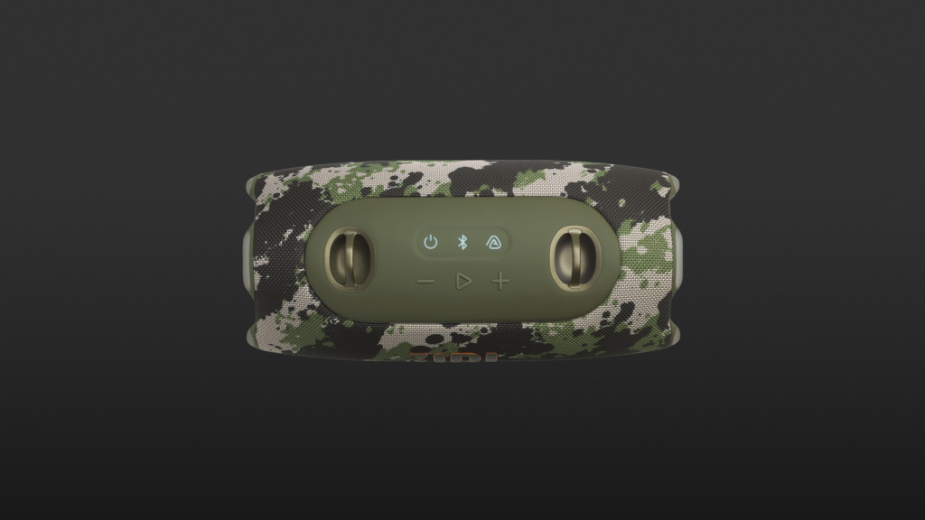JBL XTREME 5 Test