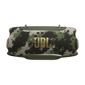 JBL XTREME 5 Test