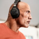 JBL UA Project Rock Over Ear