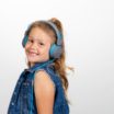 JLab JBuddies Studio: Zwei neue Kinderkopfhörer – mit und ohne Kabel