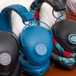 JLabs zeigt neue Wireless Over-Ear-Kopfhörer „Studio Pro“