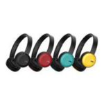 Neue JVC Bluetooth-Kopfhörer vorgestellt