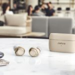 Jabra präsentiert vier neue Farbversionen der Elite 85t ANC