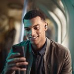 Jabra stellt drei Produkte zur Ankündigung seines neuen Elite True Wireless Line-ups vor – die Elite Pro, Elite Active und Elite-Serien