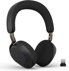 Jabra Evolve3 75